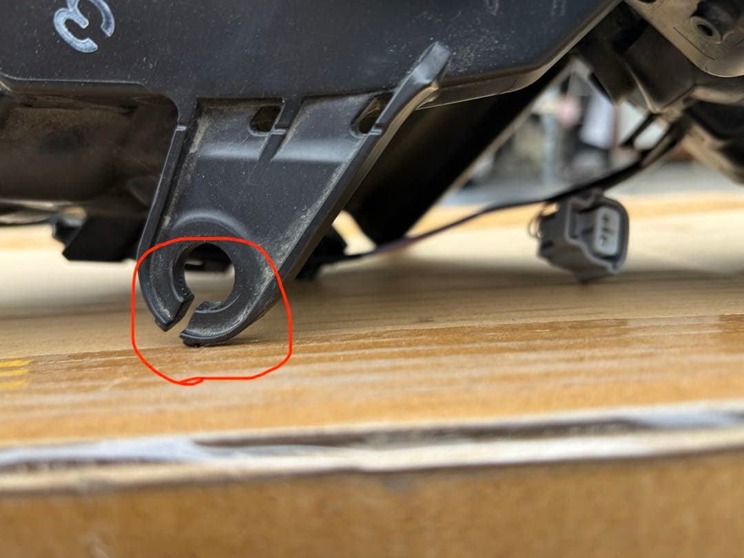 トヨタRAV4 ラヴフォー中古