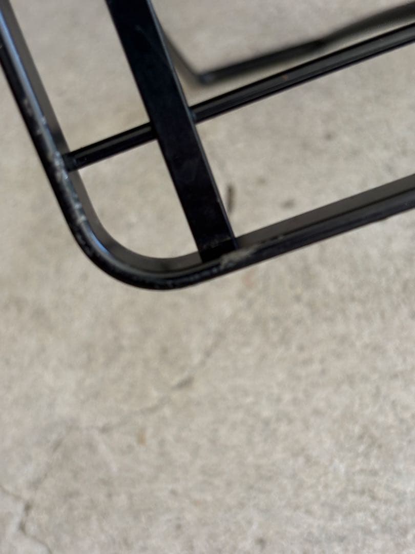 ユニフレーム　フィールドラック　セット