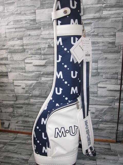 MU SPORTS　703Q1400 クラブケース NA 自立 MUスポーツ