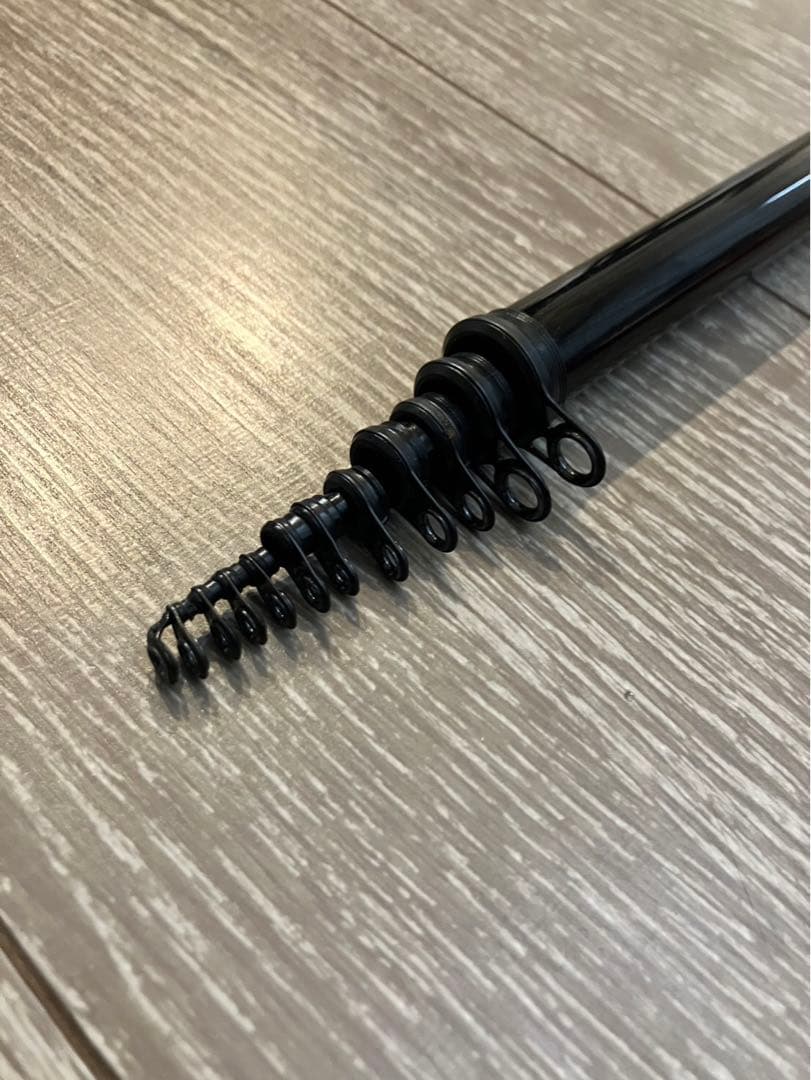 【ダイコー】FULLPOWER攻略チヌ 1-53ロッドケース付き