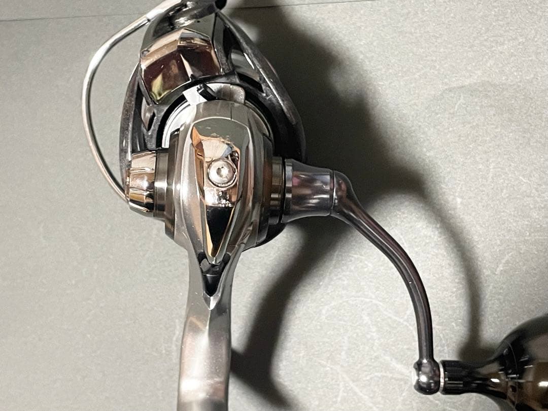 18カルディアLT2500