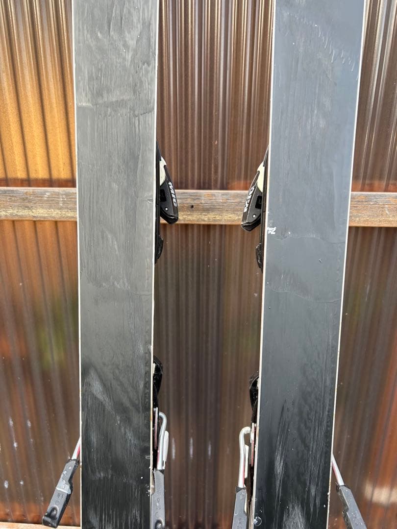 大幅値下げ中!!!atomic アトミック スキー板 166cm