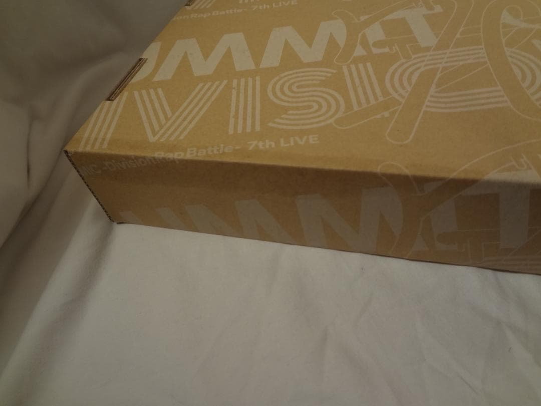 23j★y ヒプノシスマイク  7th LIVE Blu-ray