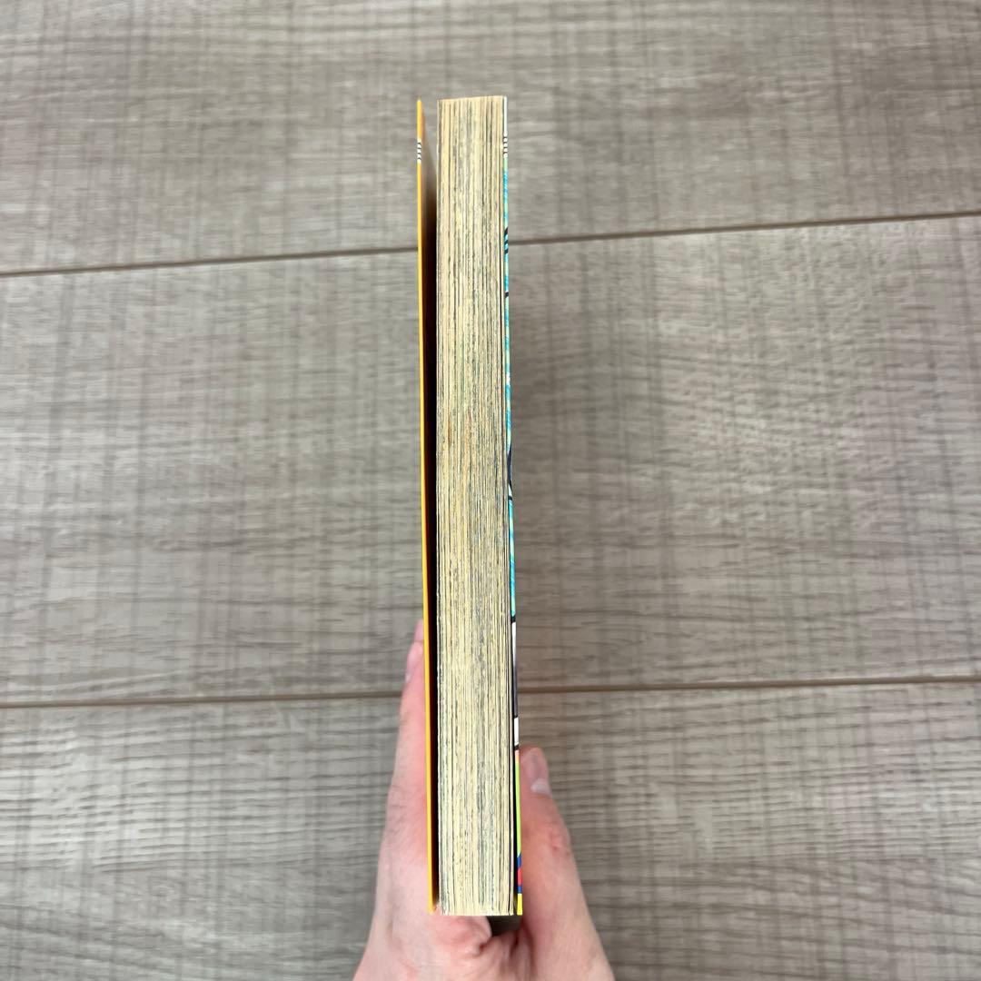 【初版本希少】聖闘士星矢1巻 初版本 コミックス・ニュース付きレア 比較的美品