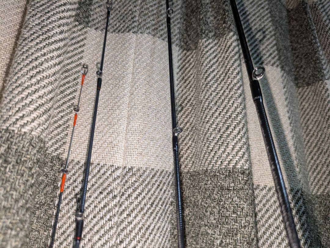 すみ スティーズ4本セット（直接取引歓迎）