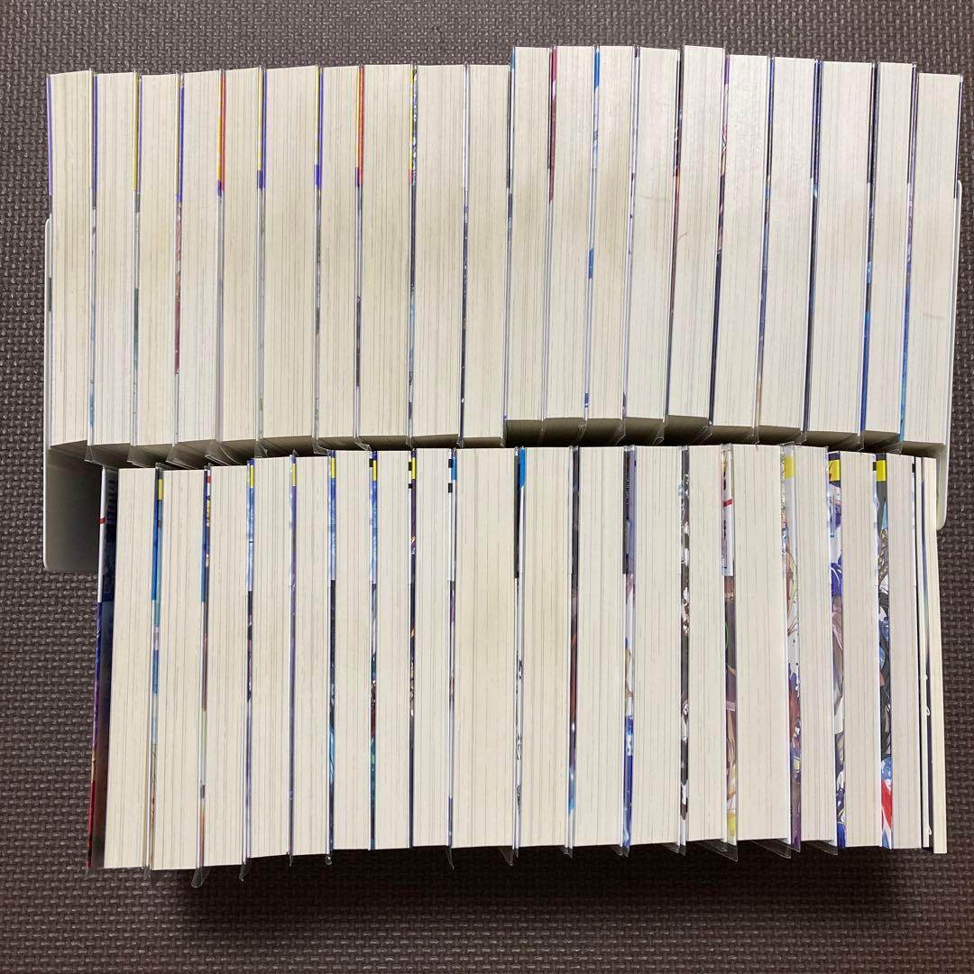 ソードアート・オンライン 1-28巻+プログレッシブ1-9巻+劇場版小冊子セット