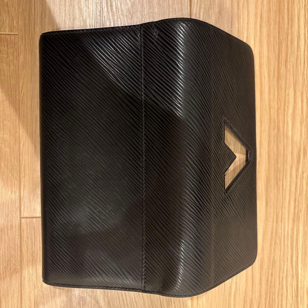 LOUIS VUITTON 長財布　美品
