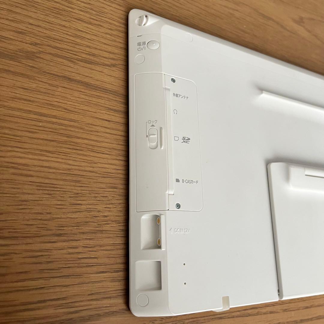 パナソニック 液晶テレビ SV-ME7000-P 2013年製