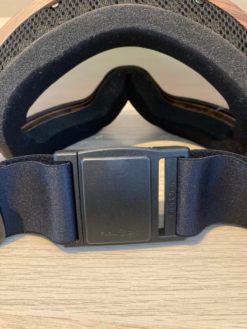 DANG SHADES ゴーグル 換えレンズ付き 新品