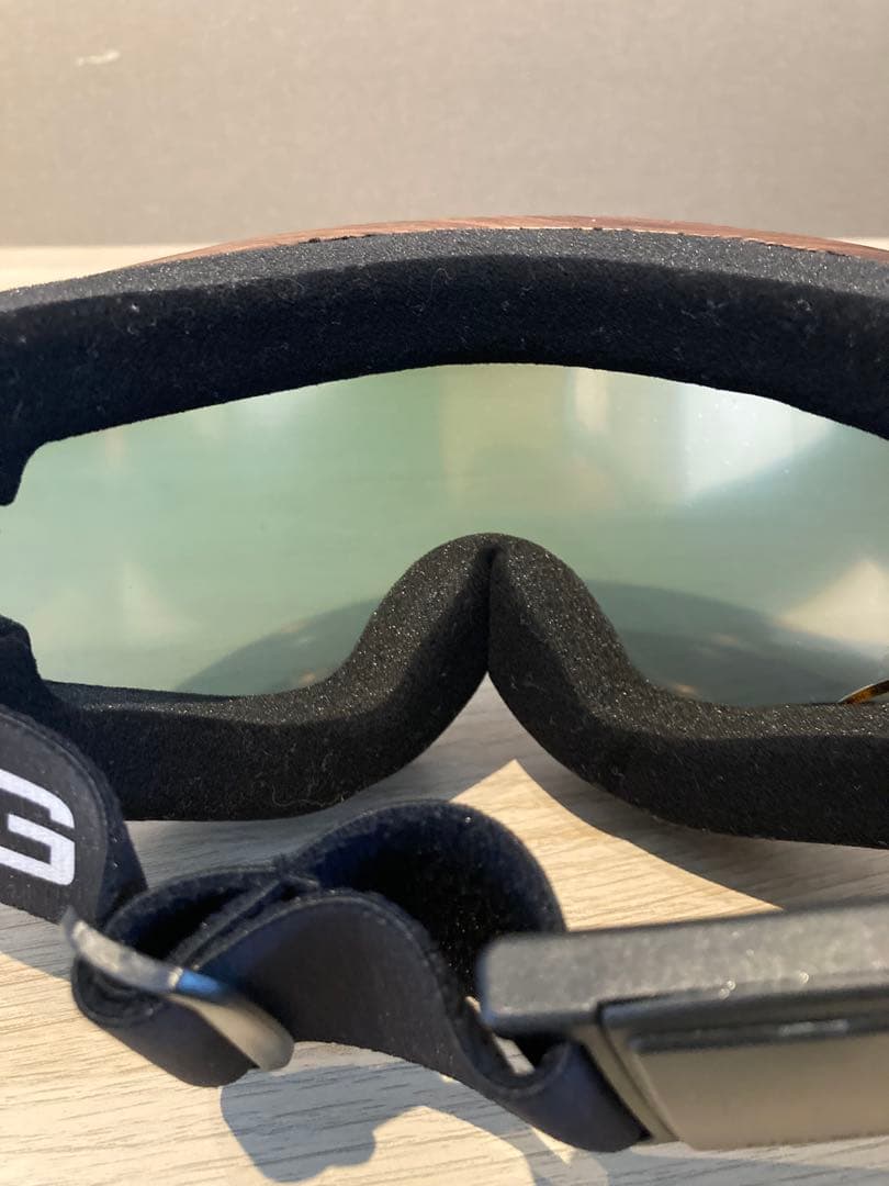 DANG SHADES ゴーグル 換えレンズ付き 新品