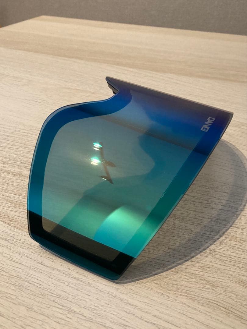 DANG SHADES ゴーグル 換えレンズ付き 新品