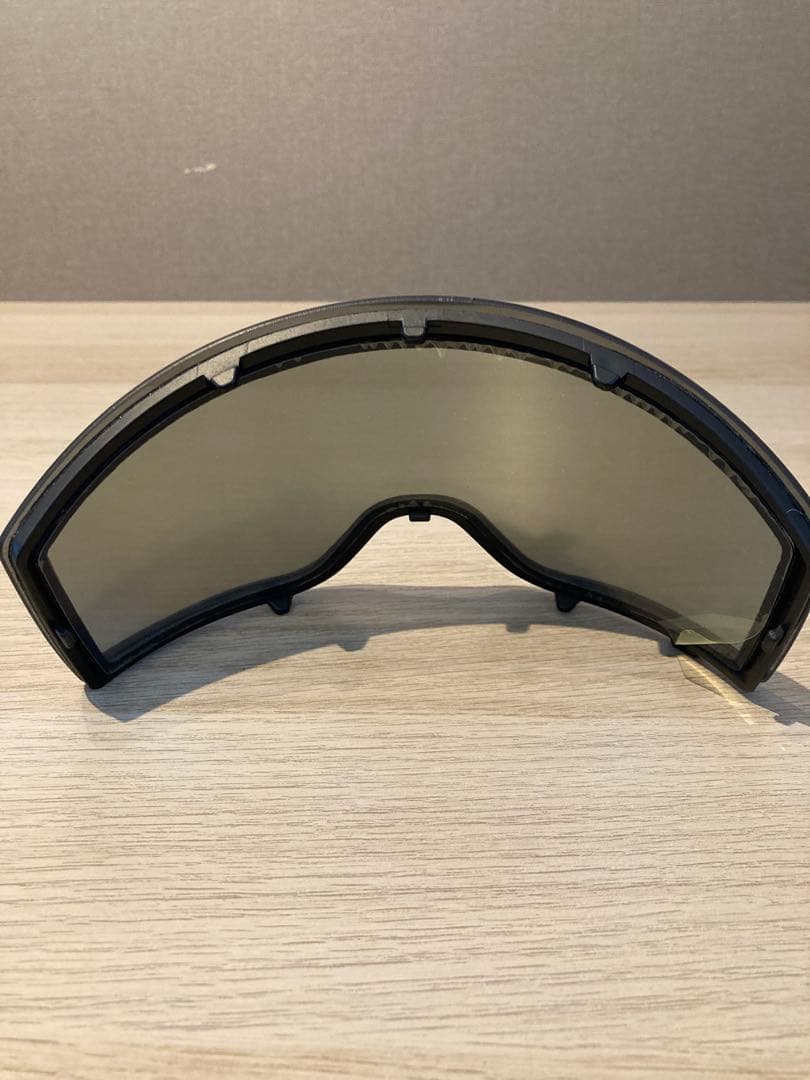 DANG SHADES ゴーグル 換えレンズ付き 新品