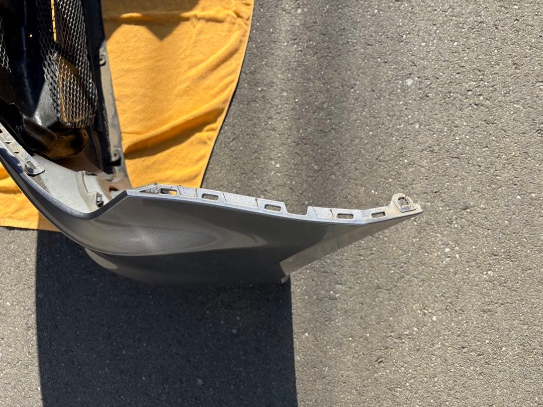 ZC33s クールレーシング社外グリル