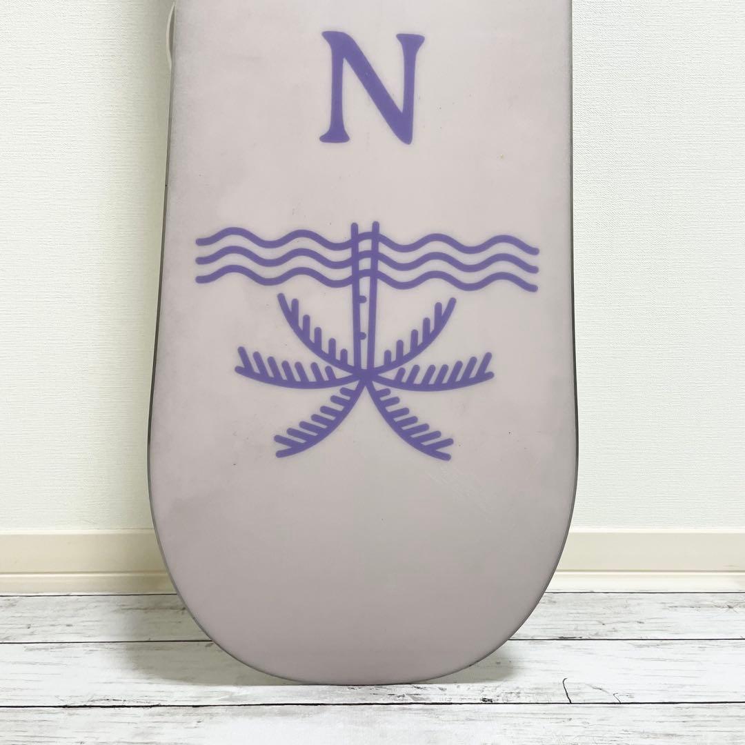 美品 SALOMON LOTUS 146cm RHYTHM S 22-23年