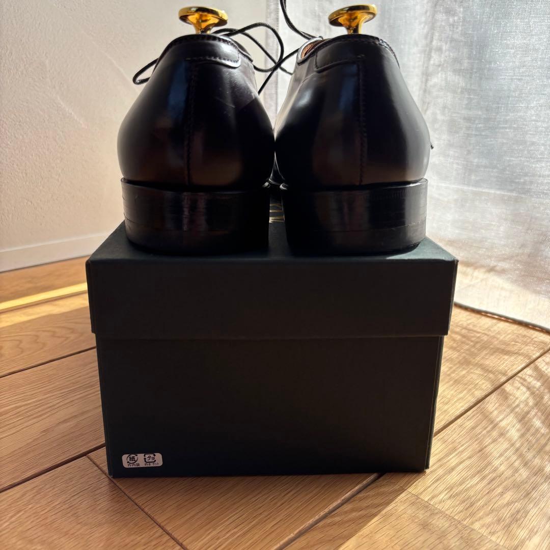 Alden N6442 美品 UNITED ARROWS 別注