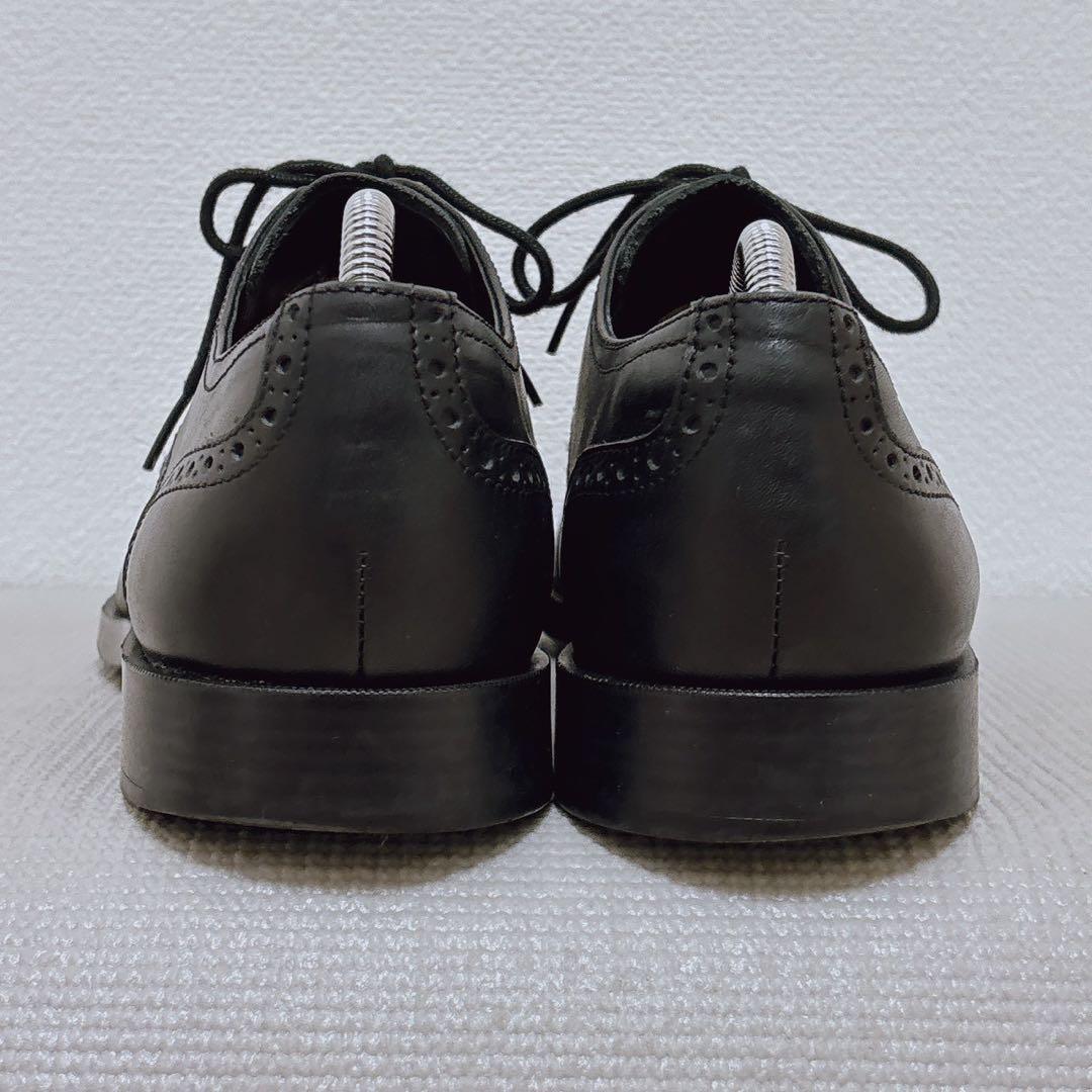 COLE HAAN ゼログランド ドレスシューズ 伸縮性 9 1/2 M