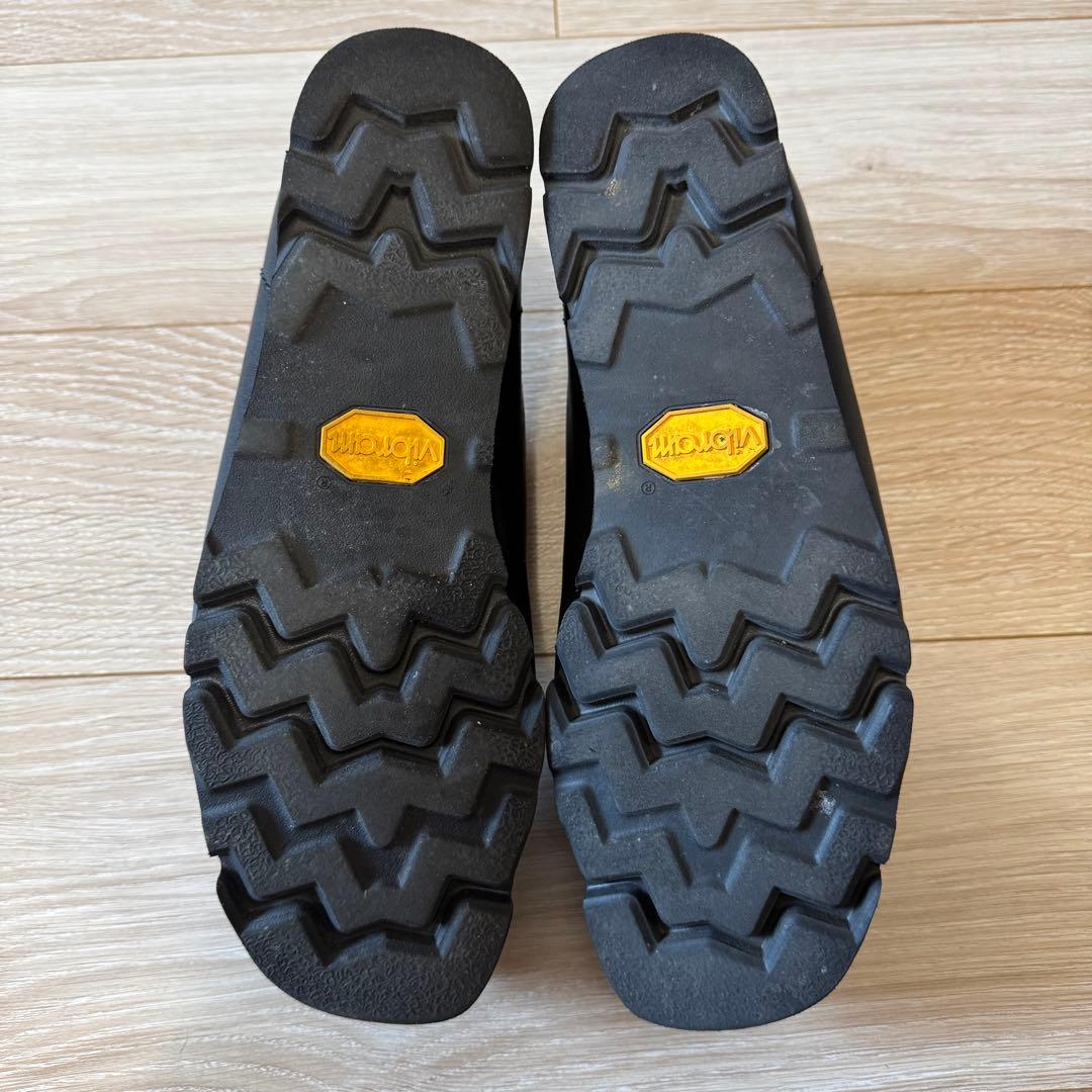 クラークス ワラビー ゴアテックス BEAMS別注 27cm