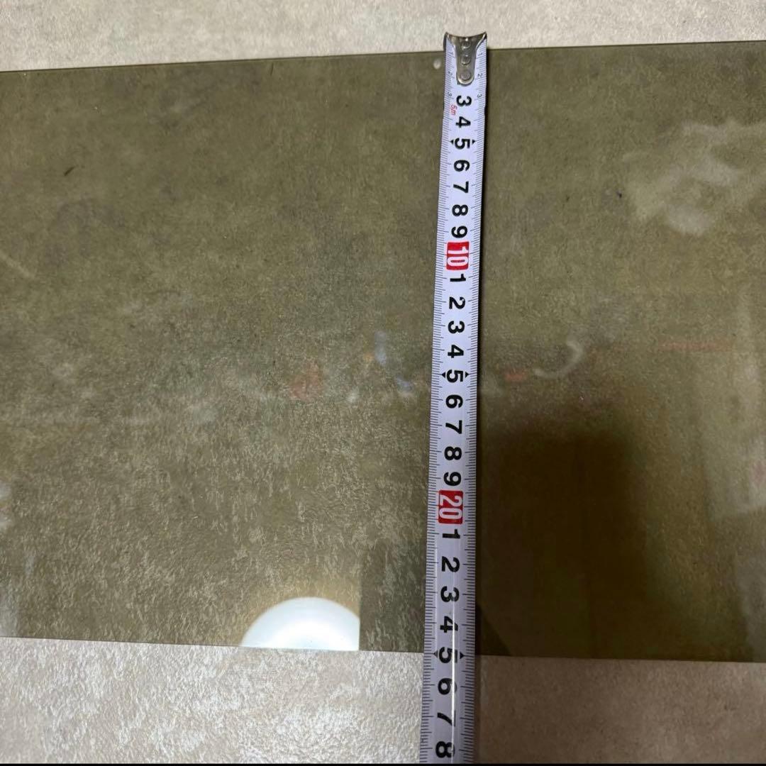 スズキ　箱バン　DA17 両面超高耐候 17エブリィバン　フロントスクリーン