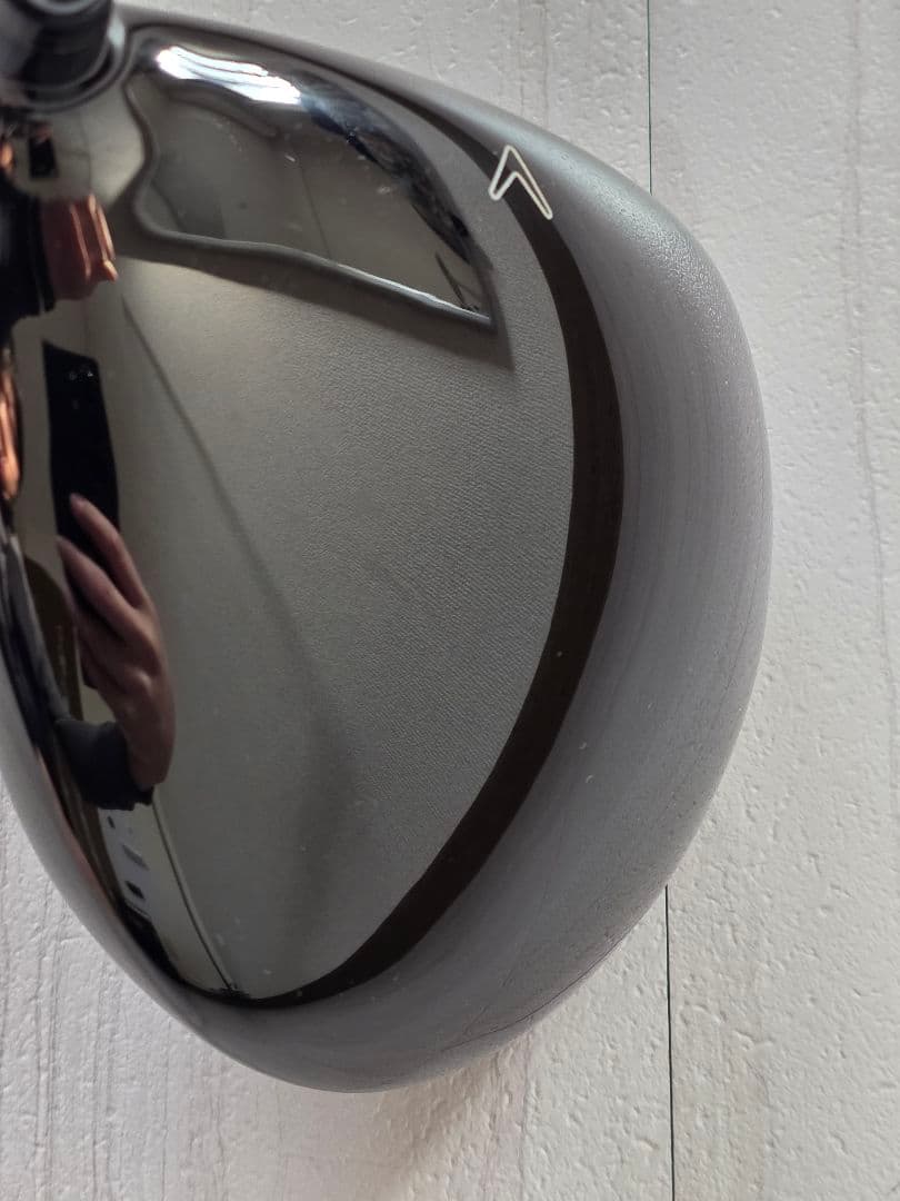 Callaway Legacy Platinum V ドライバー