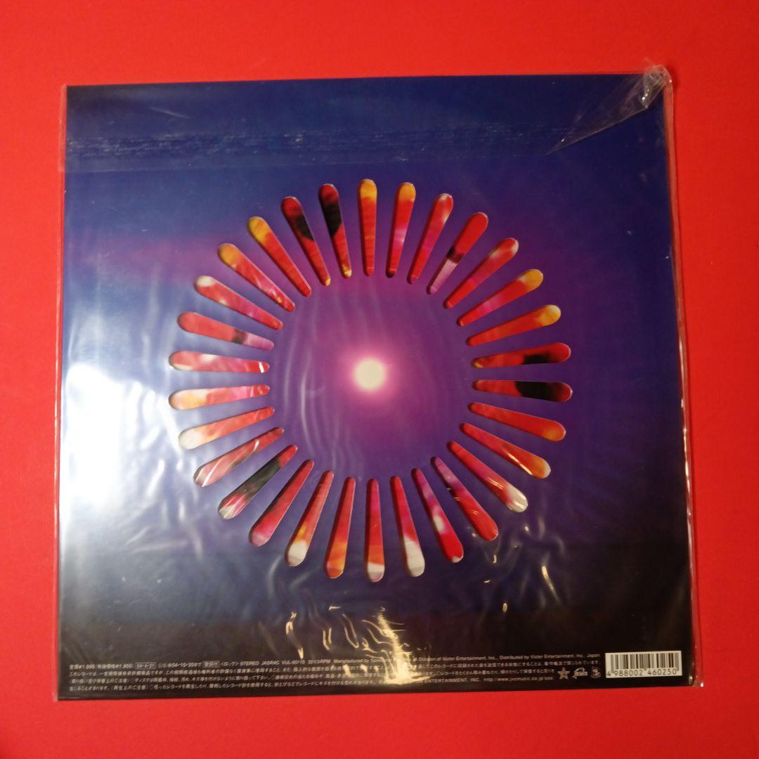 サザンオールスターズ　12inchレコード　southern all stars