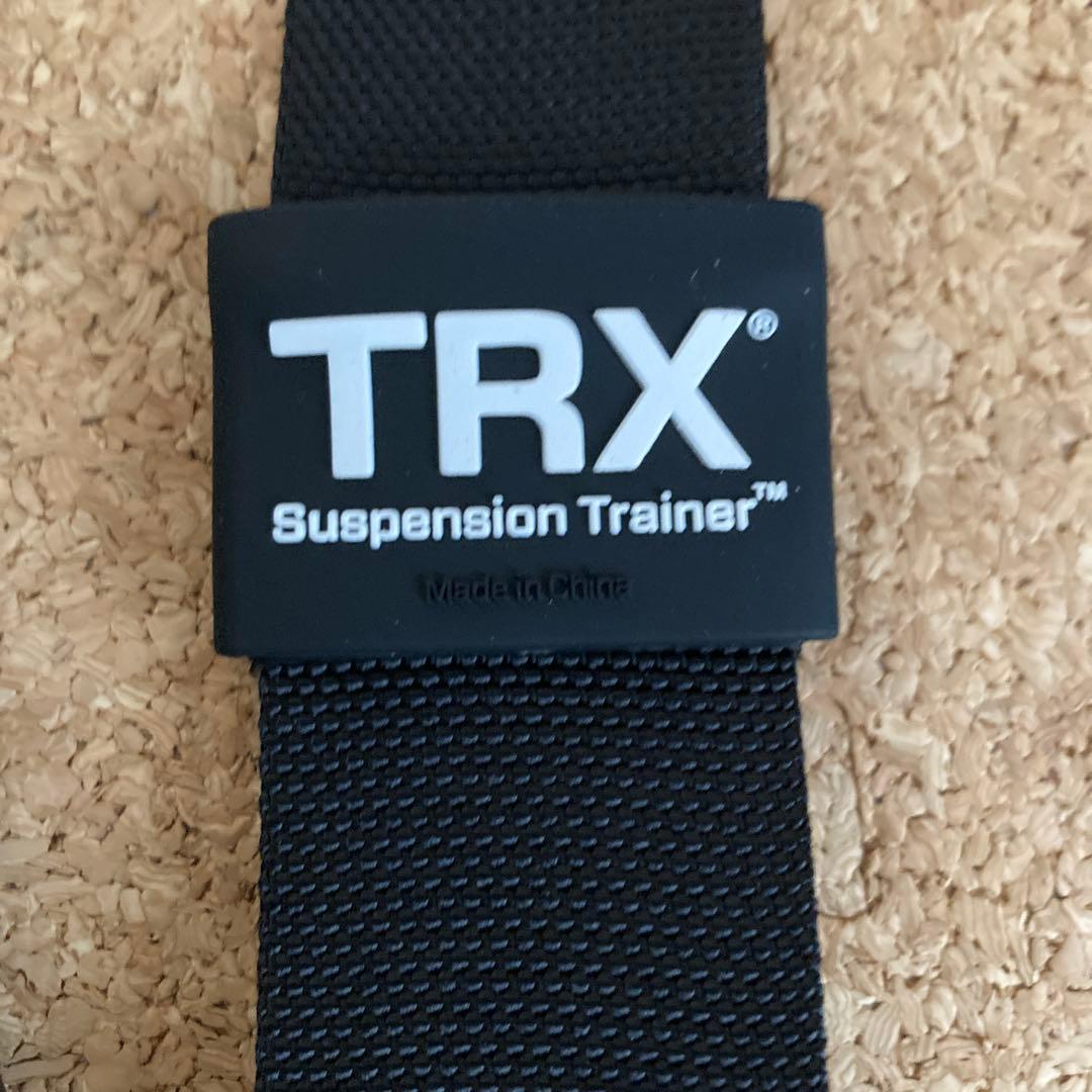 エクササイズグッズ TRX 2 SYSTEM