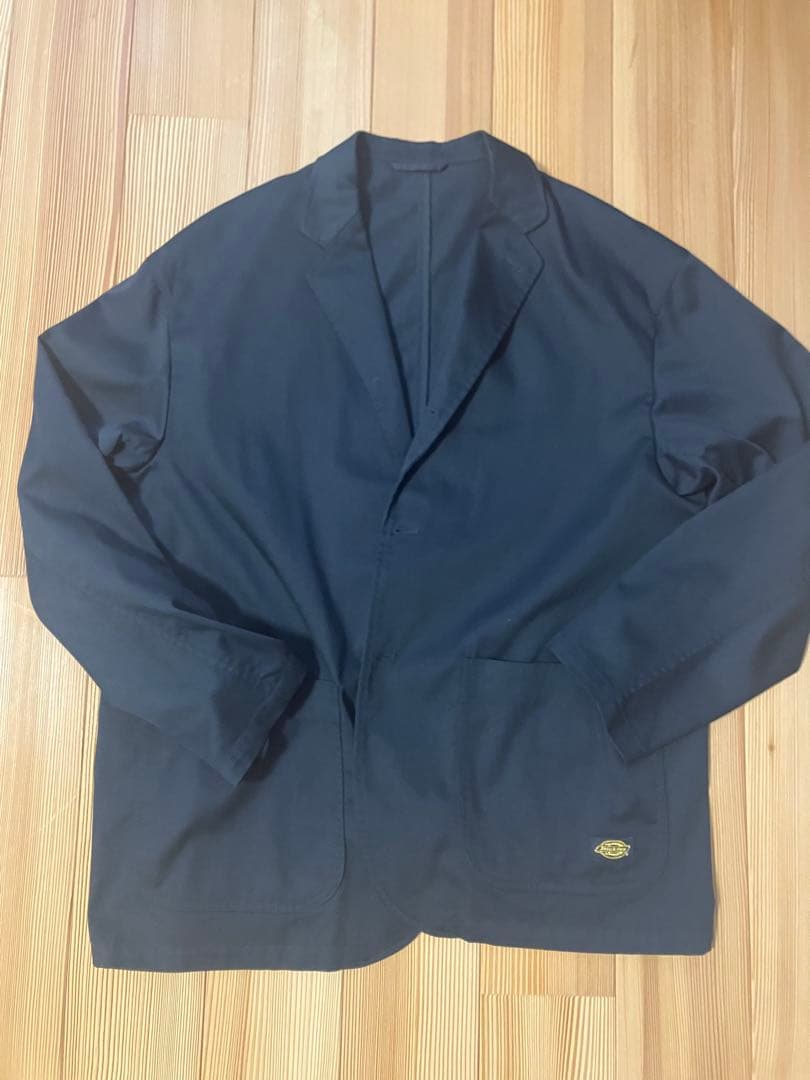 tripster dickies beams セットアップスーツ L