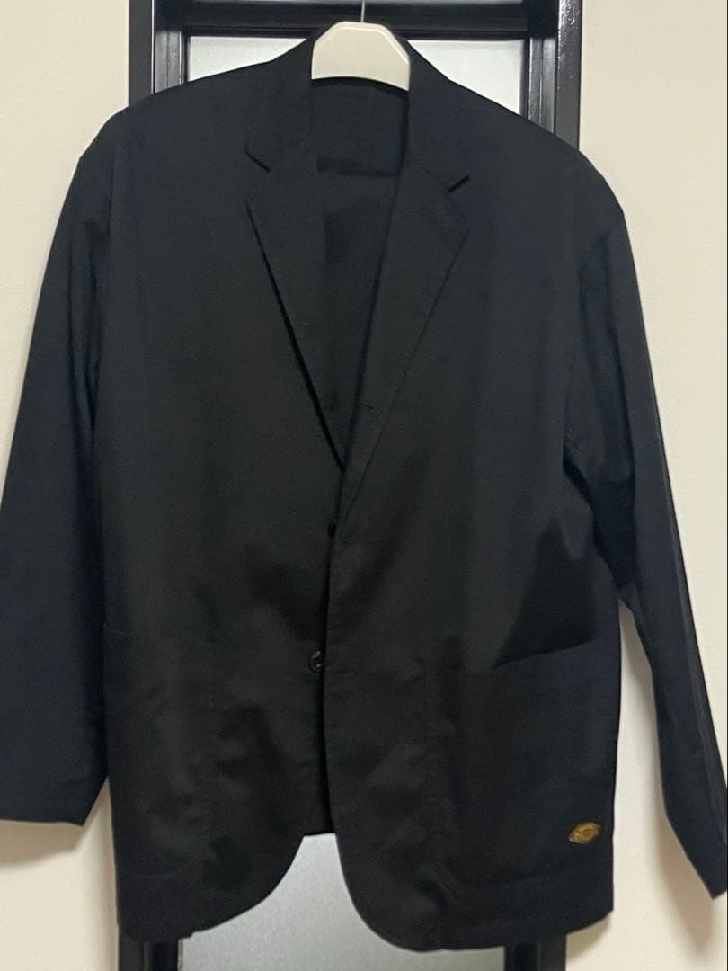 tripster dickies beams セットアップスーツ L