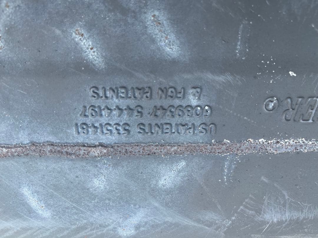 FLOWMASTER 50 フローマスター