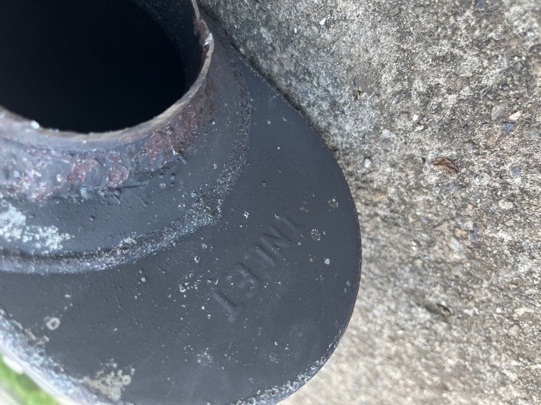 FLOWMASTER 50 フローマスター