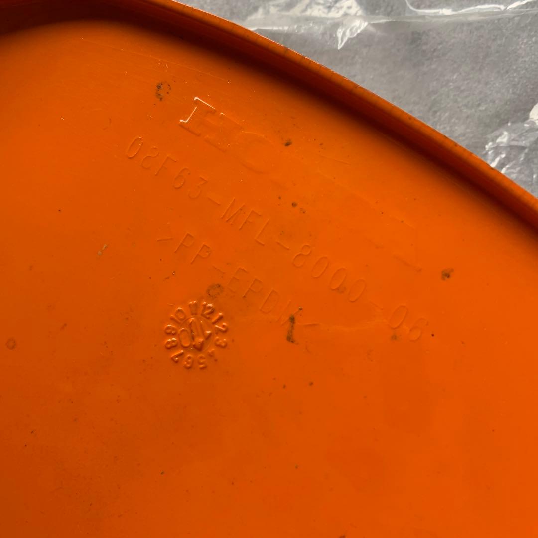 CBR1000RR SC59 純正リアハガー レプソル