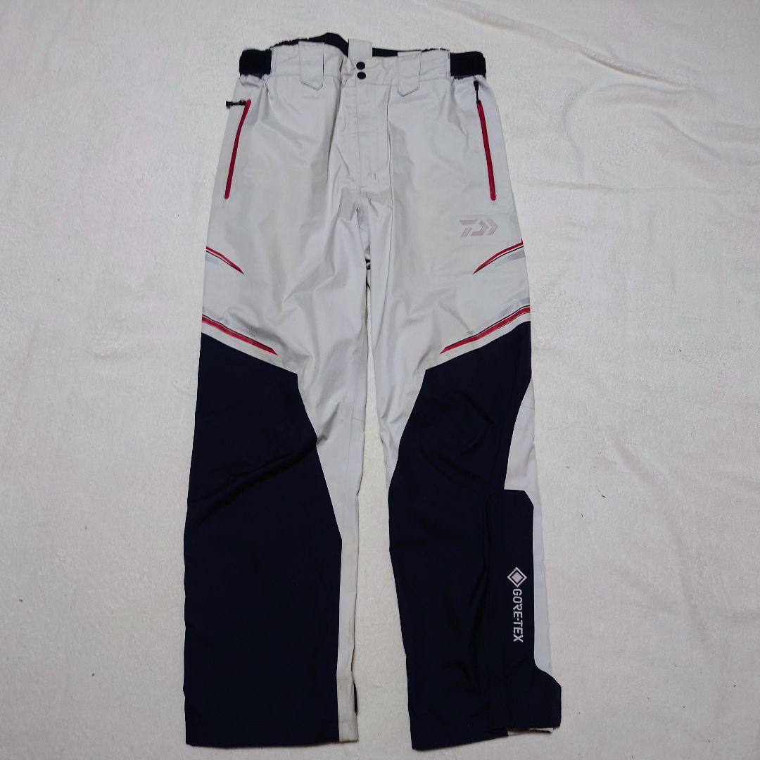 ダイワ　GORE-TEXレインスーツ　DR-1522