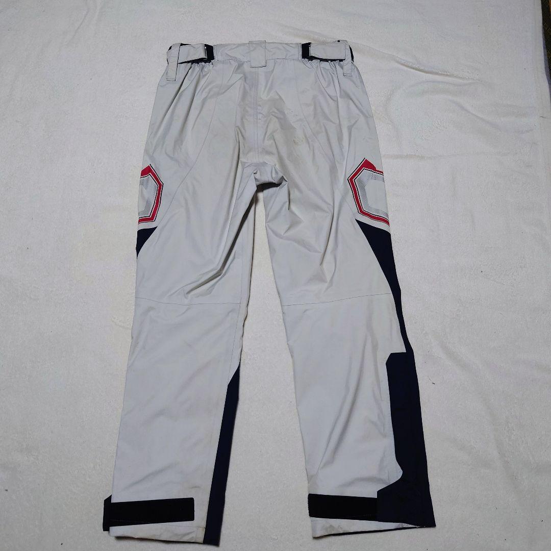 ダイワ　GORE-TEXレインスーツ　DR-1522