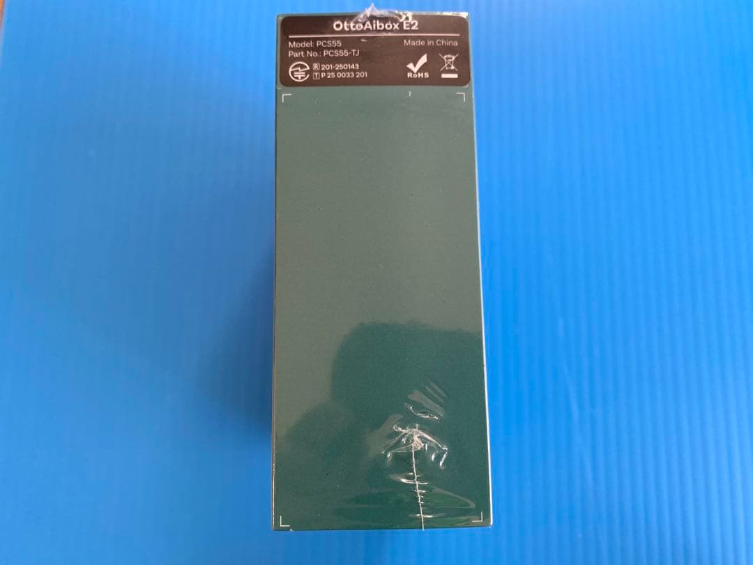 ★オットキャストE2 Ottocast OttoAibox E2 ★