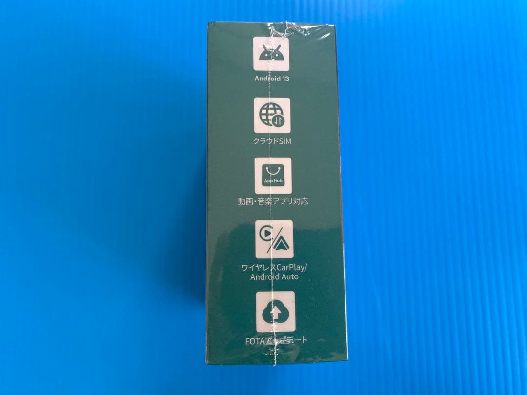 ★オットキャストE2 Ottocast OttoAibox E2 ★