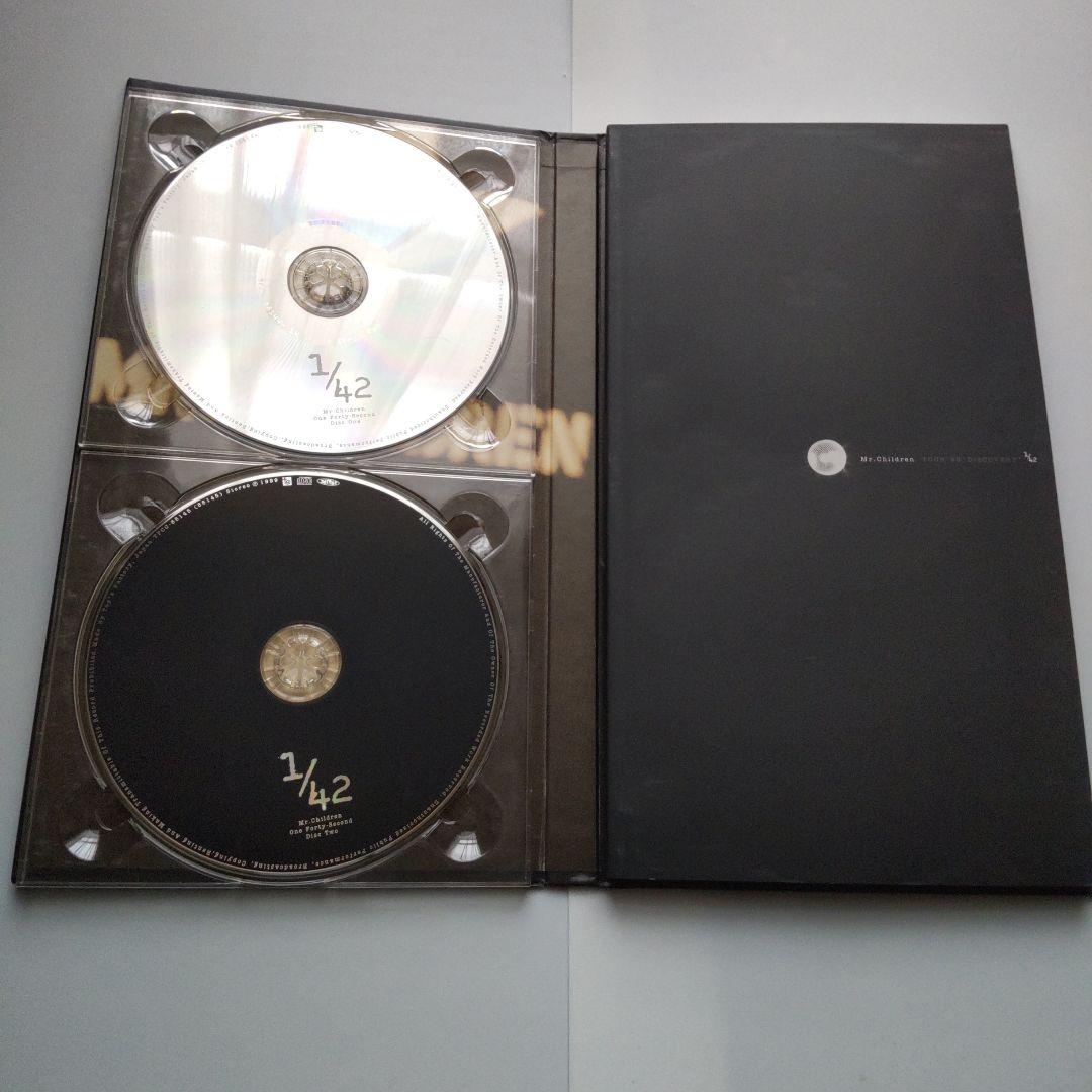 ミスターチルドレン CD 27枚セット（レンタル落ち4枚あり）
