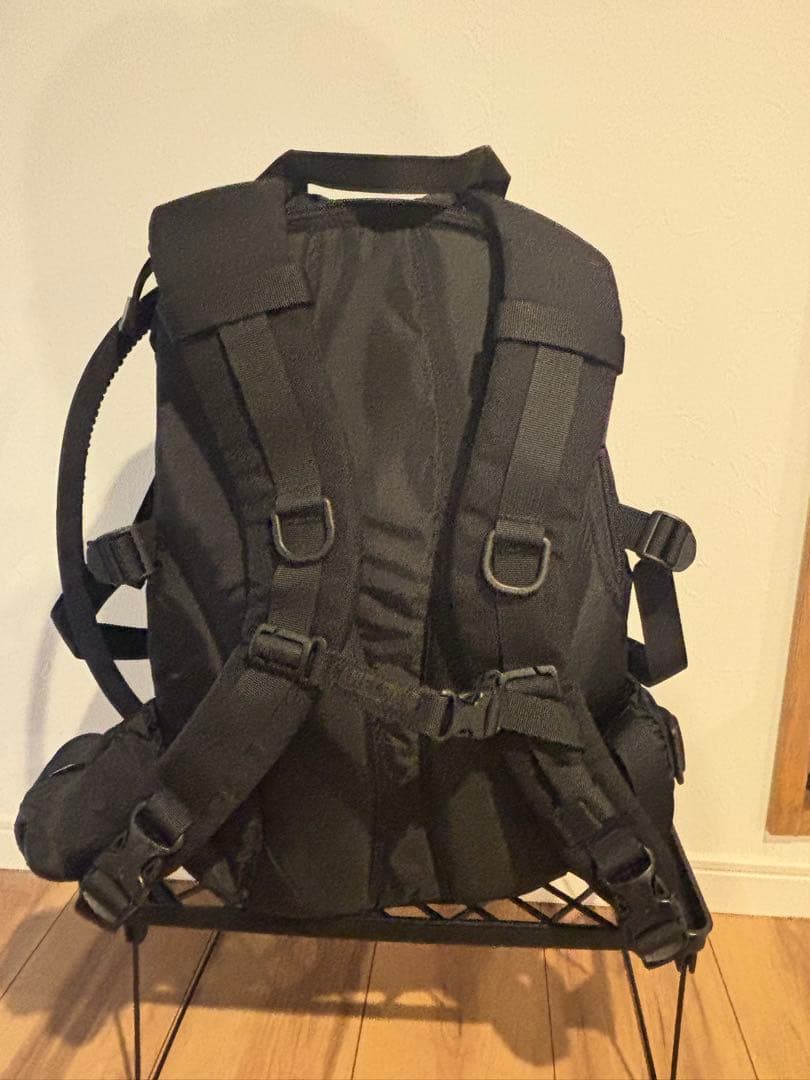 個人装備 CamelBak Transformer 102oz Black