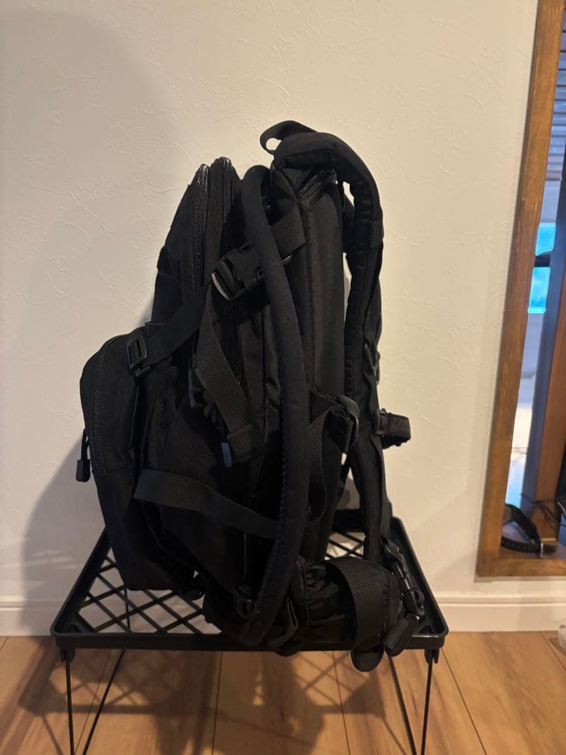 個人装備 CamelBak Transformer 102oz Black