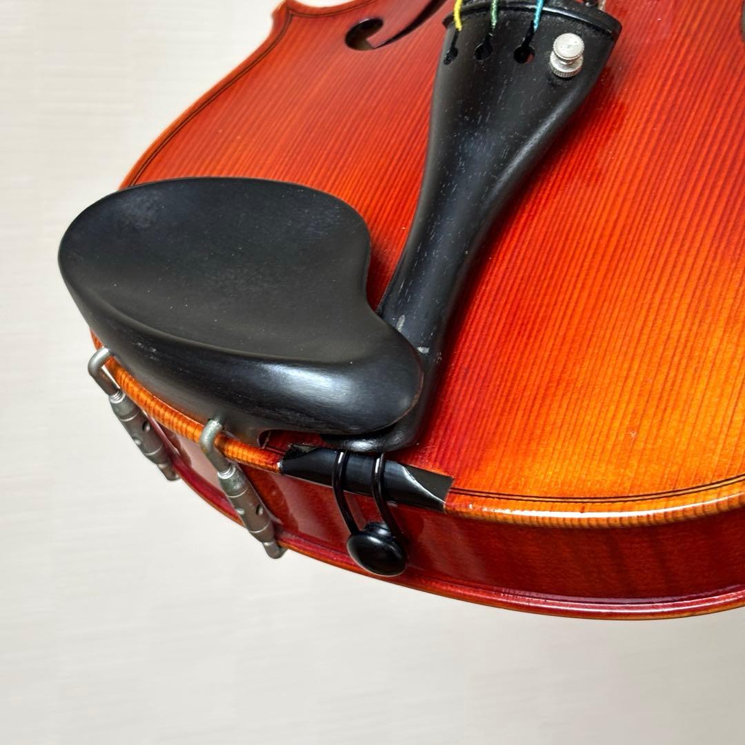 スズキ　バイオリン　No.520 3/4 1992年