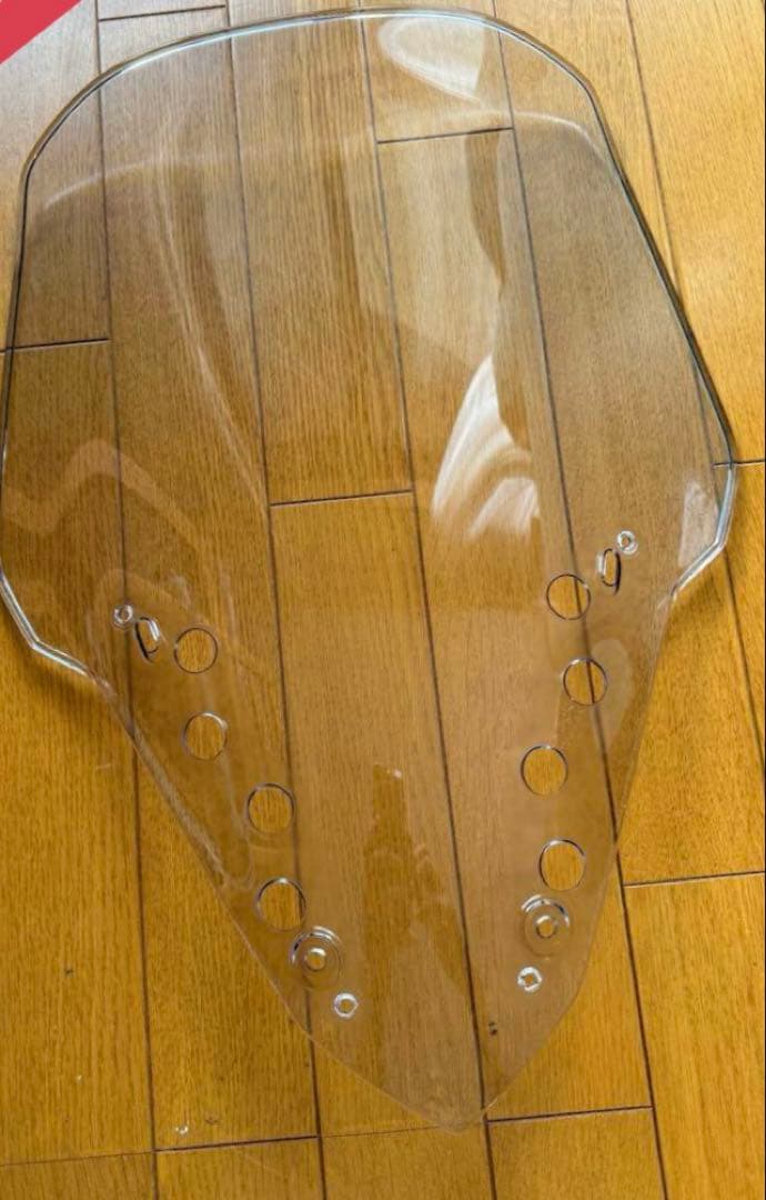 xmax250 sg70j 純正スクリーン