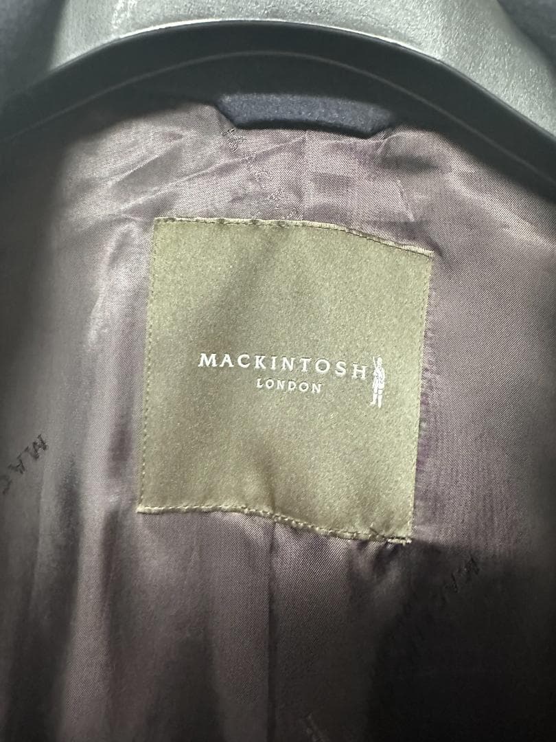 ジャケット・アウター MACKINTOSH LONDON