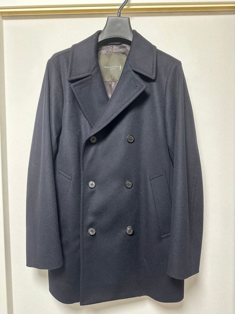 ジャケット・アウター MACKINTOSH LONDON