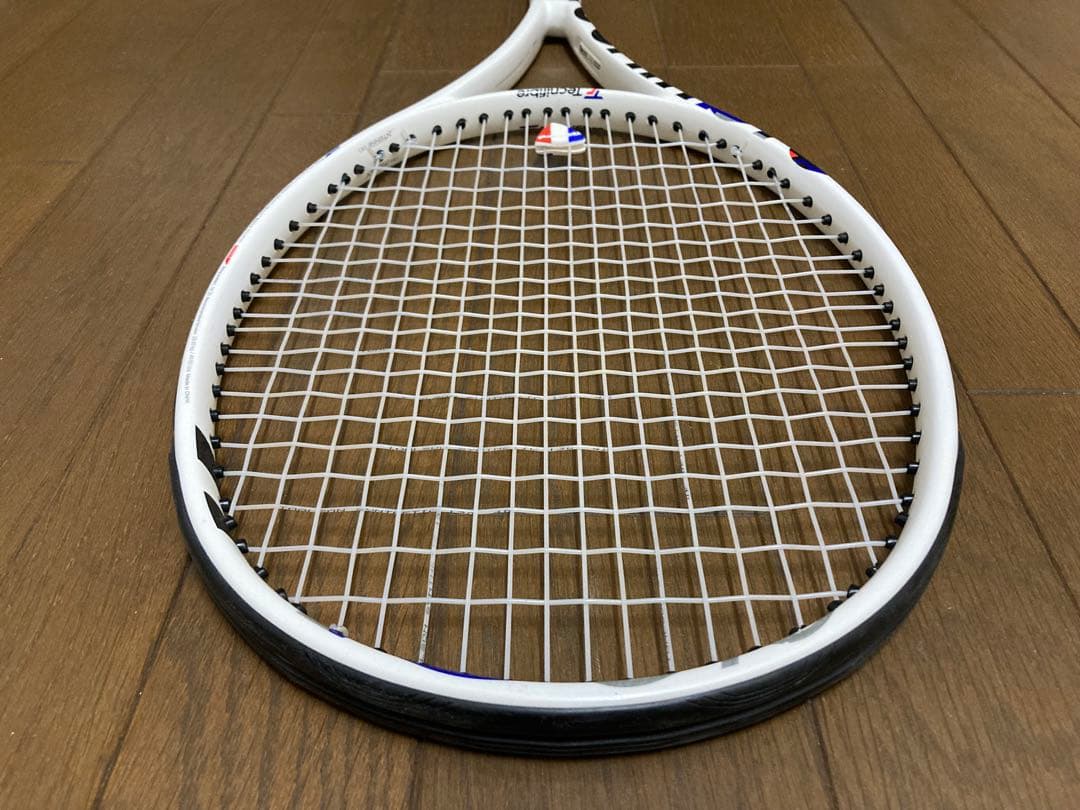 Tecnifibre TF40 315 18×20 G2