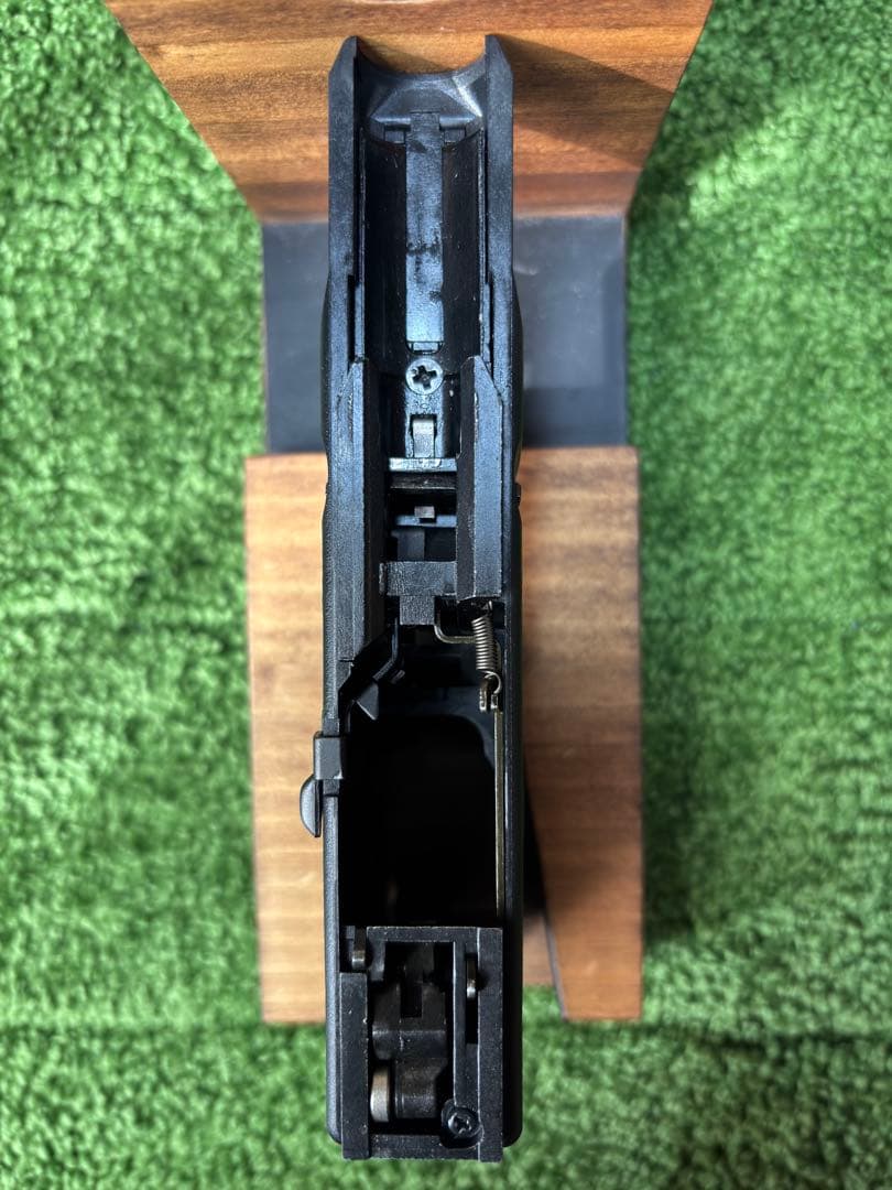 東京マルイ グロック26 外装カスタム品　G26