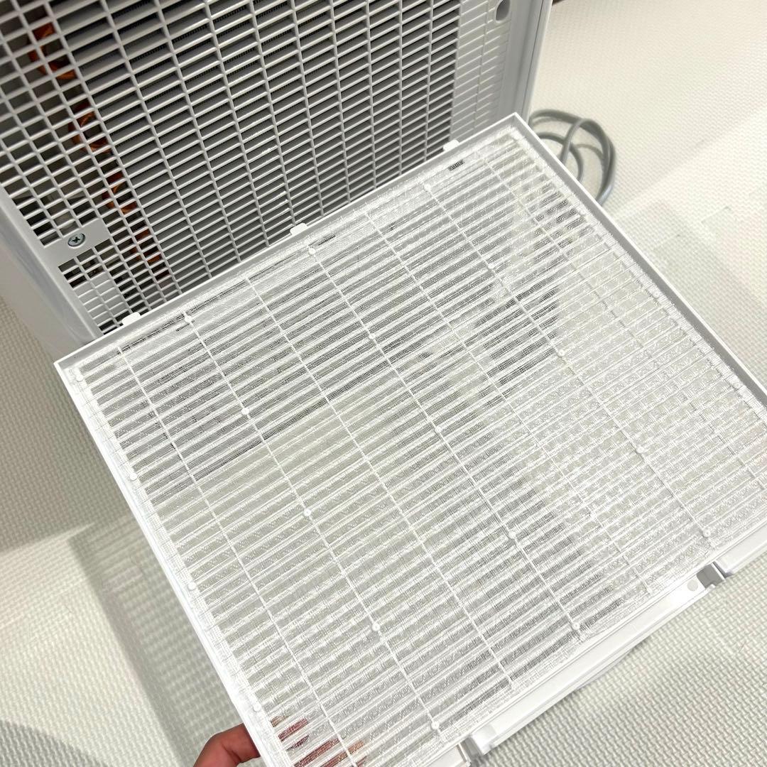 Panasonic 除湿機 F-YHVX2 ハイブリッド