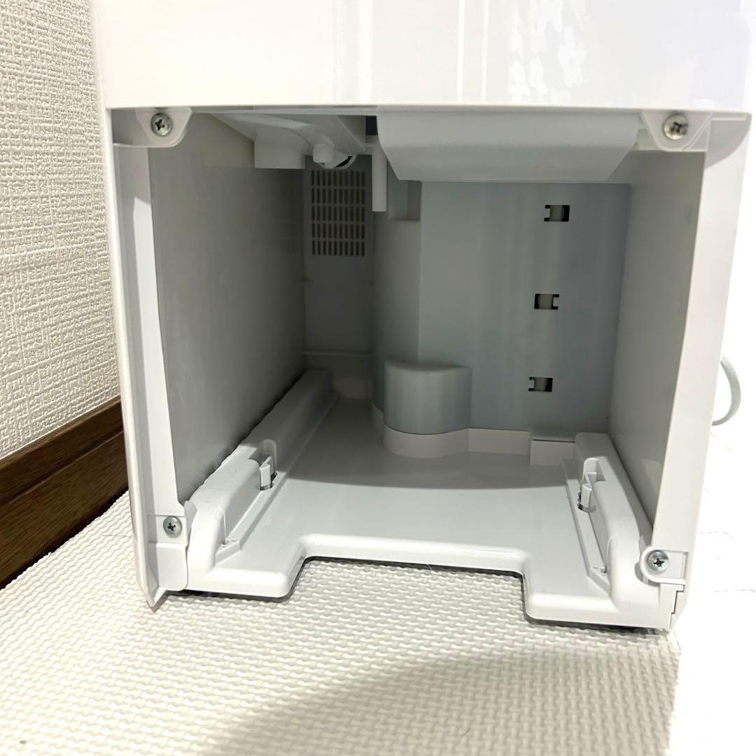 Panasonic 除湿機 F-YHVX2 ハイブリッド