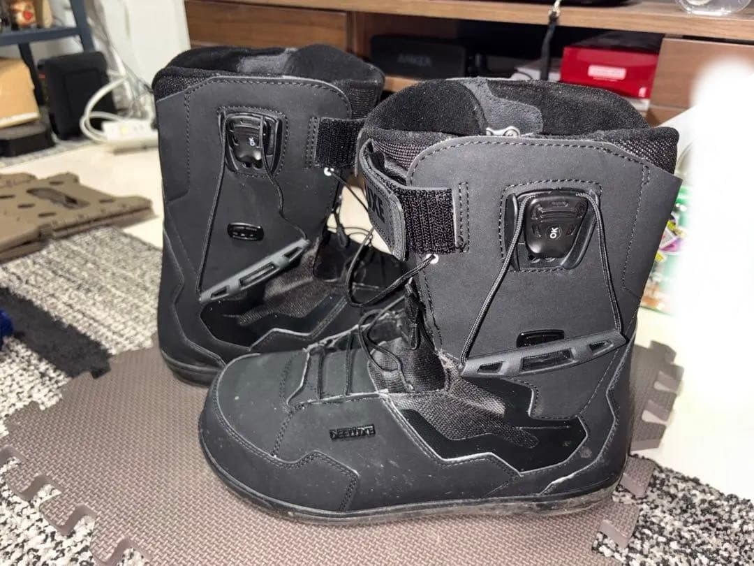 DEELUXE ID LITE 22/23モデル 28.5