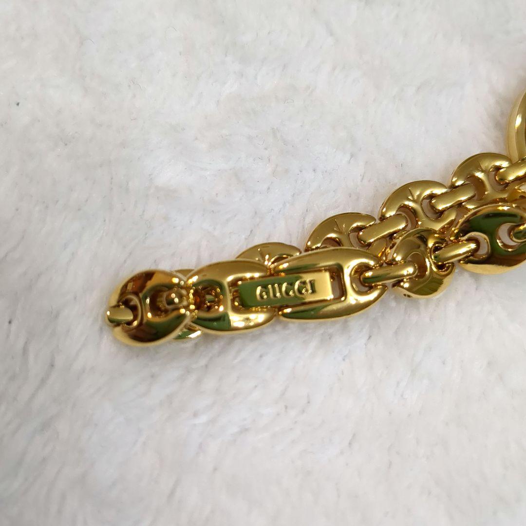 GUCCI グッチ　チェンジベゼル　1200　 6色 ゴールド 時計 　箱付き