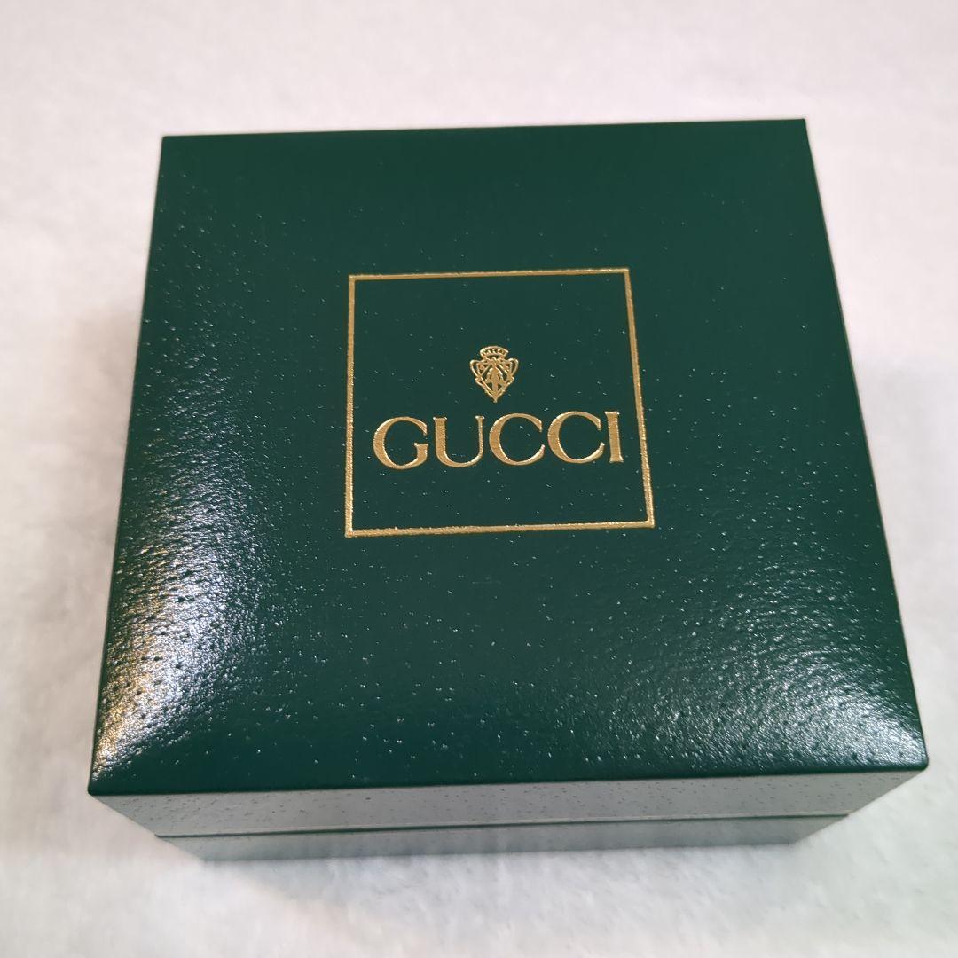 GUCCI グッチ　チェンジベゼル　1200　 6色 ゴールド 時計 　箱付き