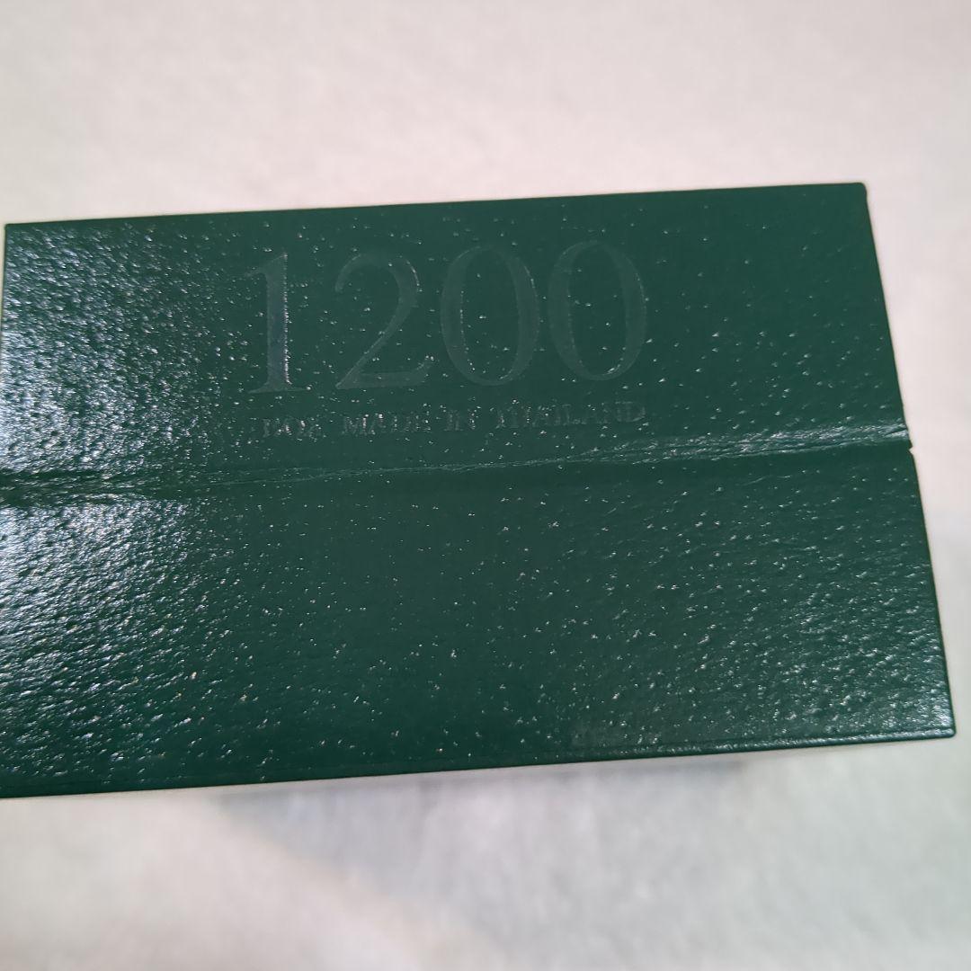 GUCCI グッチ　チェンジベゼル　1200　 6色 ゴールド 時計 　箱付き