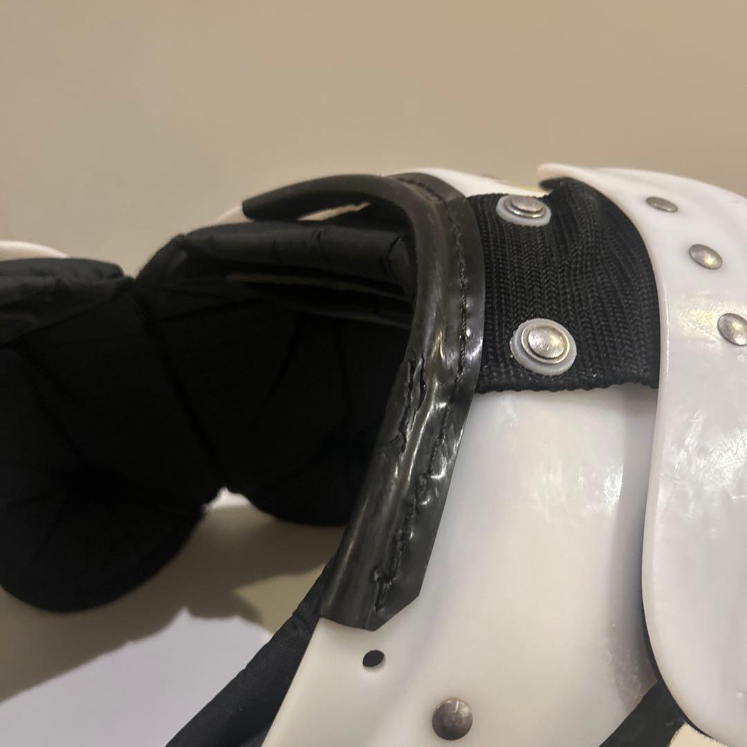 アメフト ショルダー サイズL Douglas